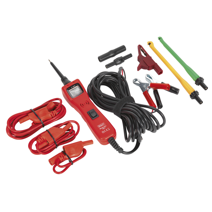 Auto Probe 3-42V DC | PP7