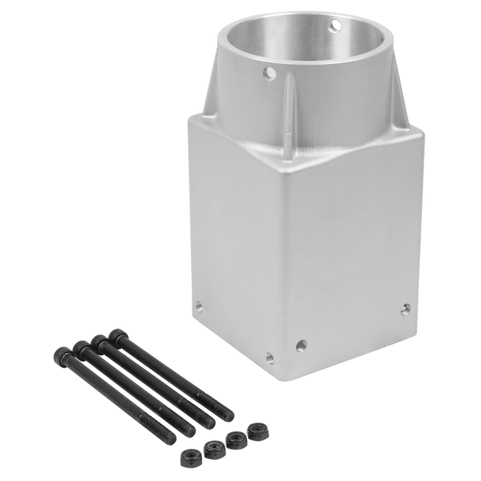Square Head Post Driver Adaptor | PPD100A