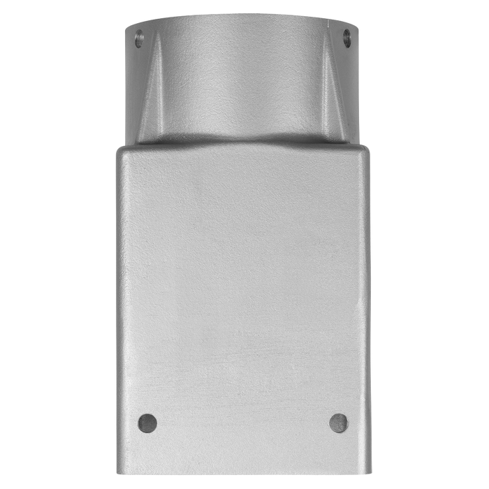Square Head Post Driver Adaptor | PPD100A