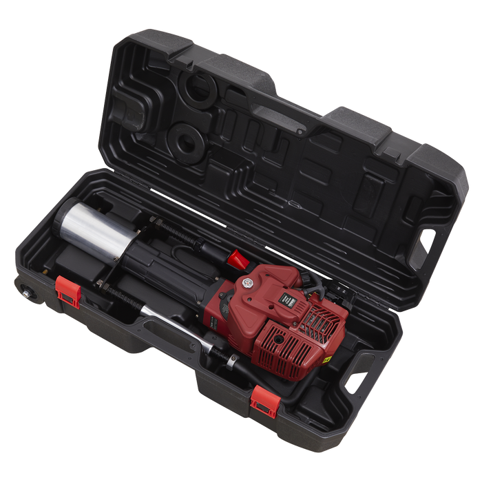 2-Stroke Petrol Post Driver 100mm | PPD100