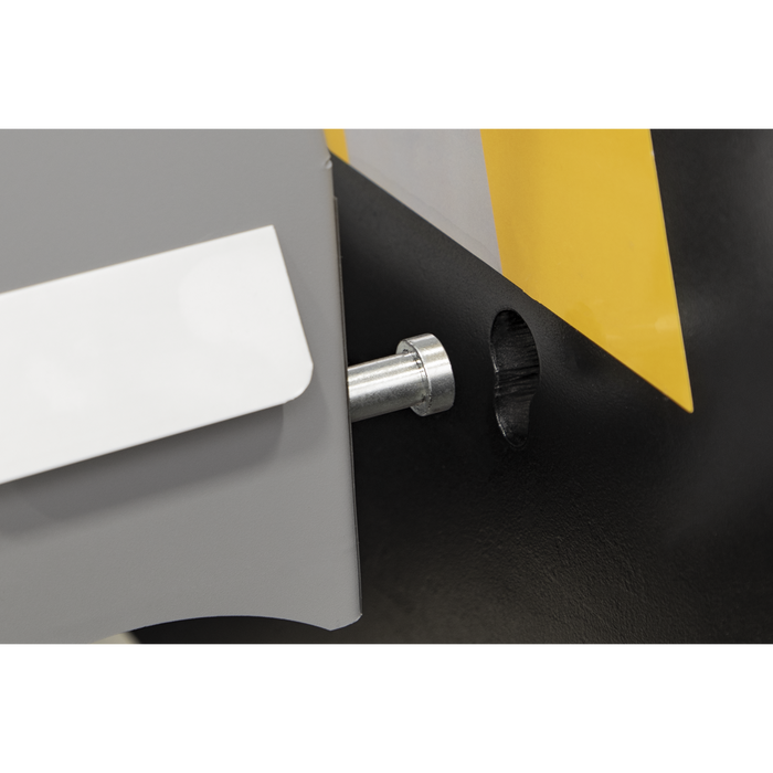 Safety Guard for PPF301S | PPFSG2