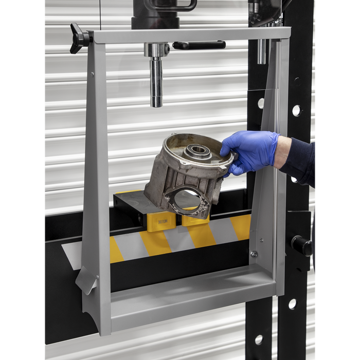Safety Guard for PPF301S | PPFSG2