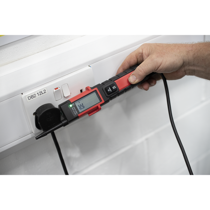 High Voltage CAT IV Tester for Hybrid/Electric Vehicles 1000V | PPHY
