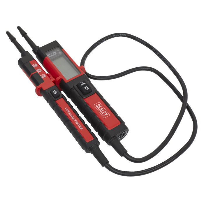 High Voltage CAT IV Tester for Hybrid/Electric Vehicles 1000V | PPHY