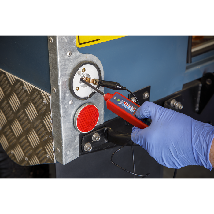 Auto Probe Plus 6-24V | PPX
