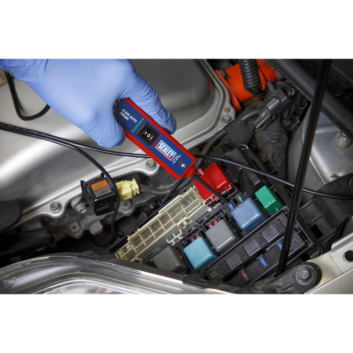 Auto Probe Plus 6-24V | PPX
