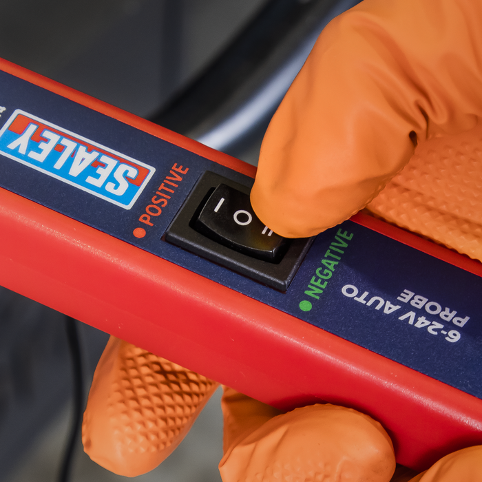 Auto Probe Plus 6-24V | PPX