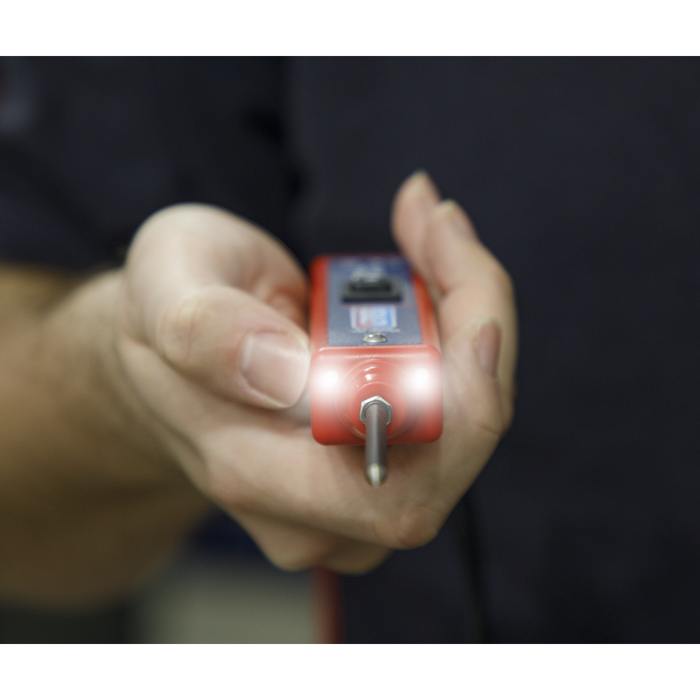 Auto Probe Plus 6-24V | PPX