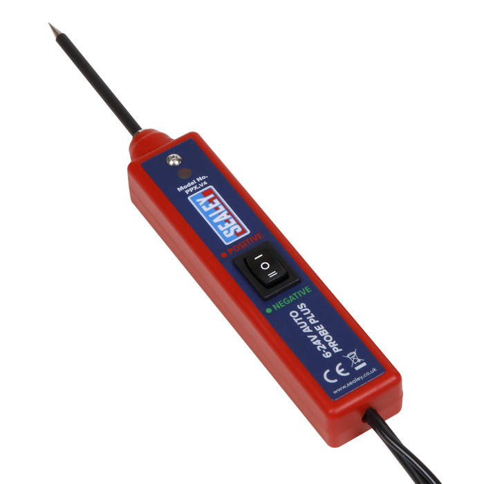 Auto Probe Plus 6-24V | PPX