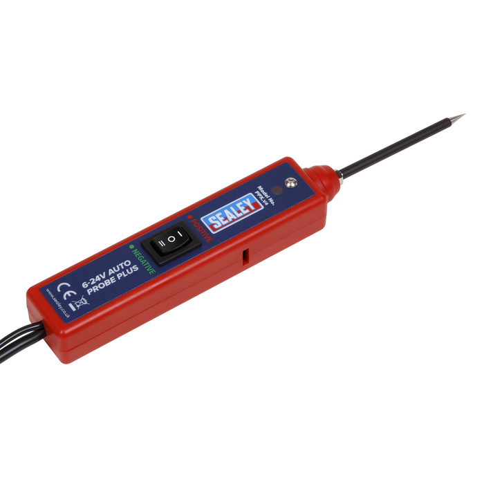 Auto Probe Plus 6-24V | PPX