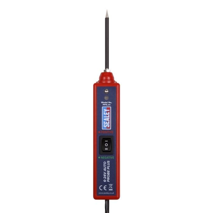 Auto Probe Plus 6-24V | PPX
