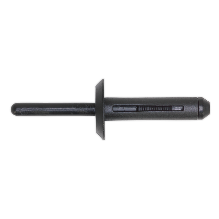 Plastic Rivet 6.3 x 25.2mm - Pack of 50 | PR002