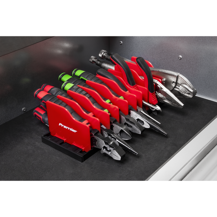 Premier Pliers Rack 250mm | PR01