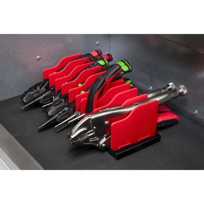 Premier Pliers Rack 250mm | PR01