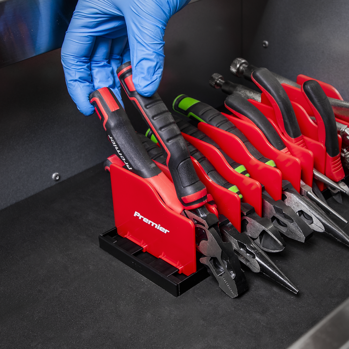 Premier Pliers Rack 250mm | PR01