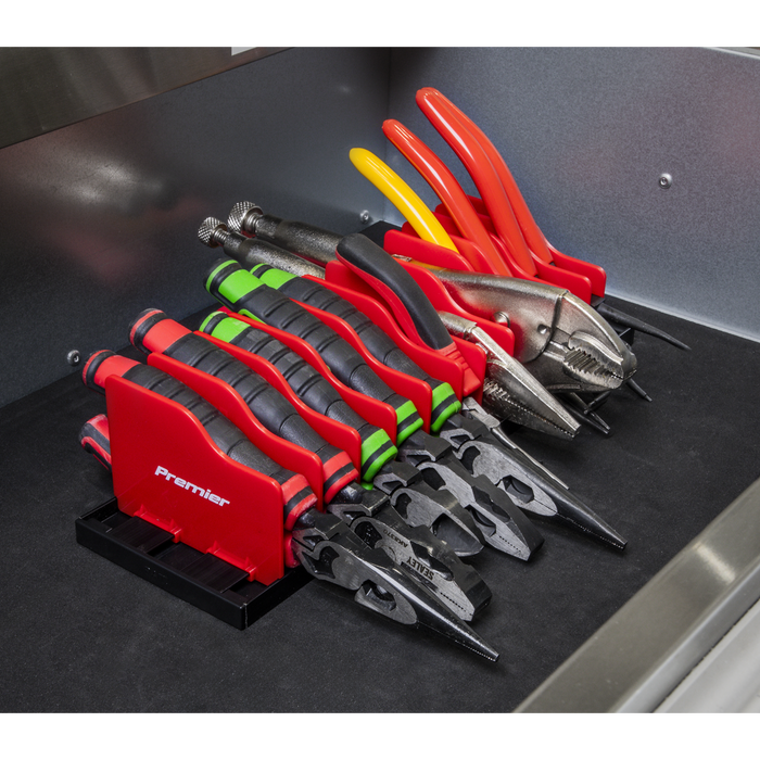 Premier Pliers Rack 300mm | PR02