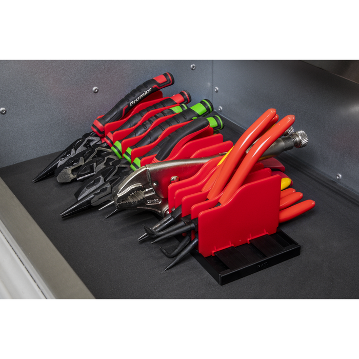 Premier Pliers Rack 300mm | PR02