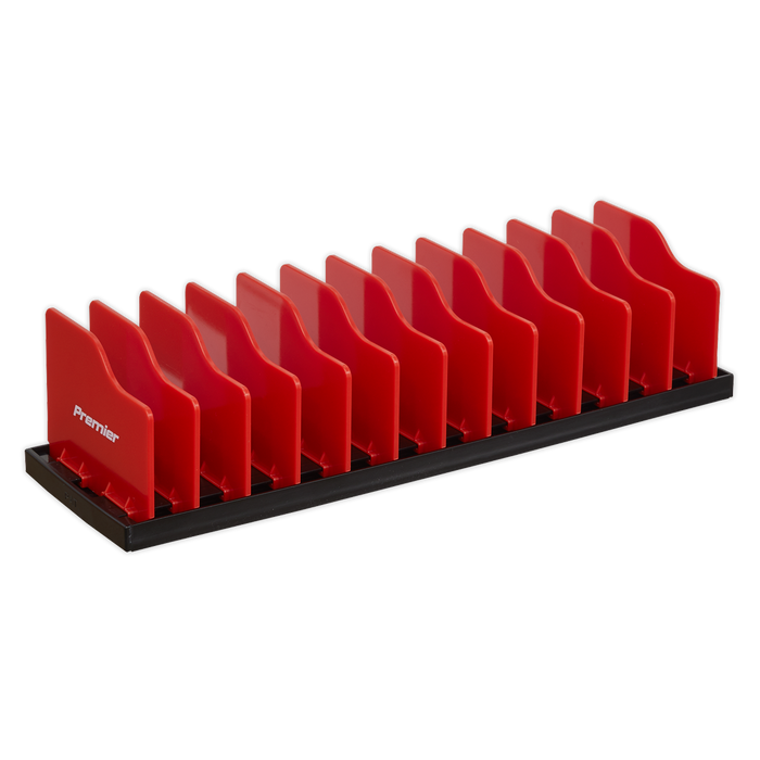 Premier Pliers Rack 300mm | PR02