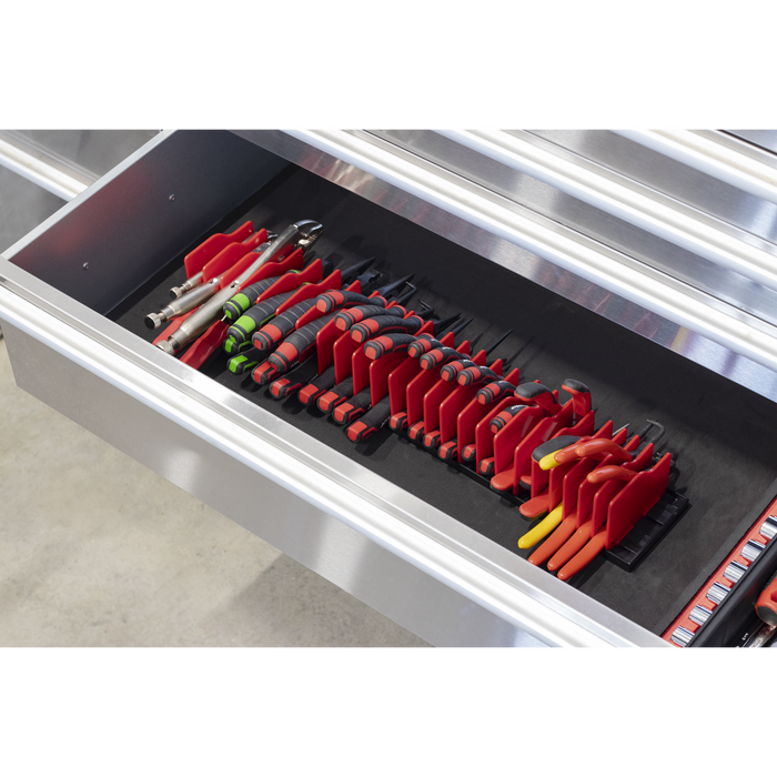 Premier Pliers Rack 520mm | PR03