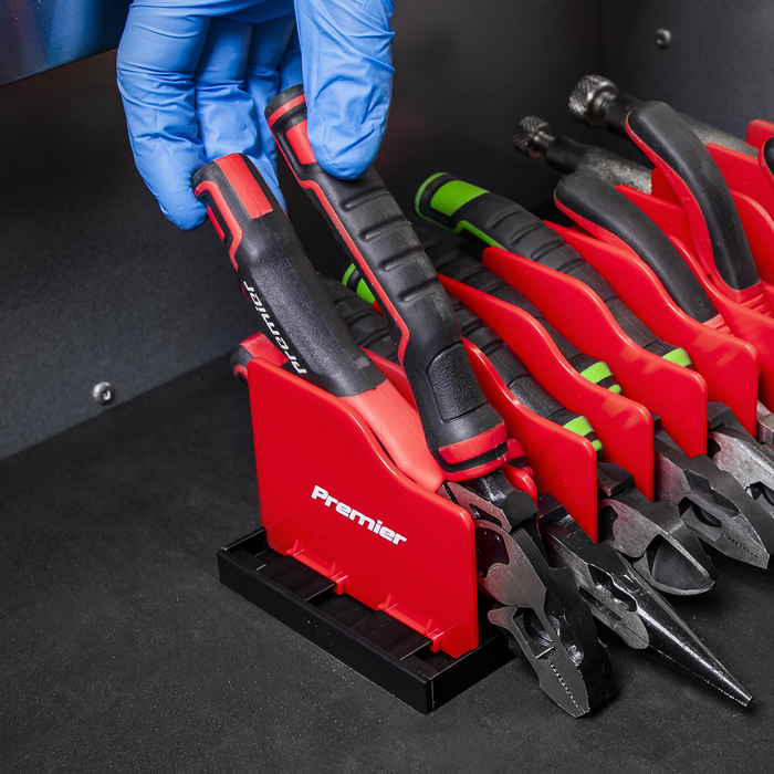 Premier Pliers Rack 520mm | PR03