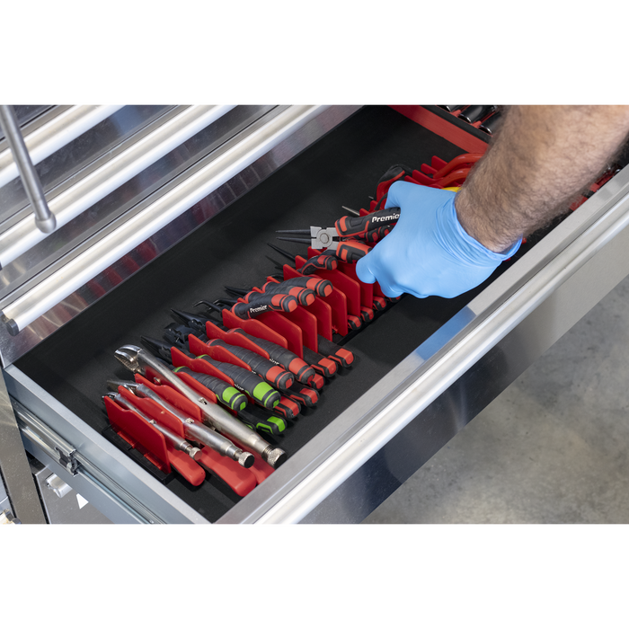 Premier Pliers Rack 520mm | PR03