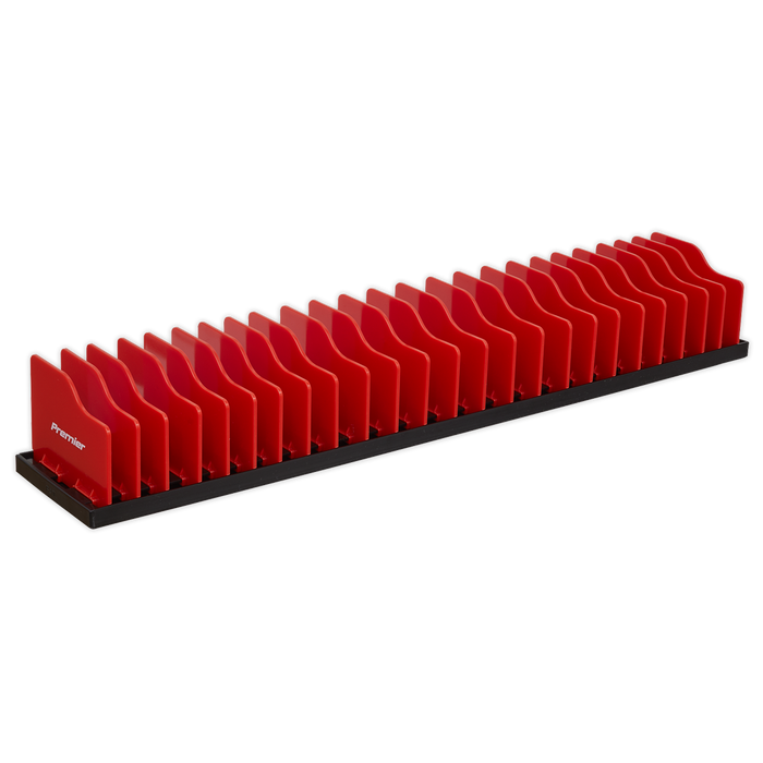 Premier Pliers Rack 520mm | PR03