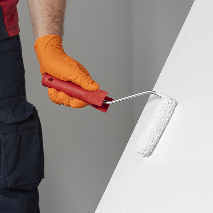 4" Paint Roller Set with Tray | PR4