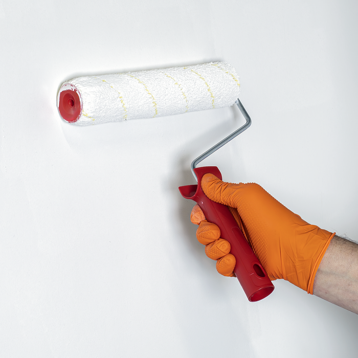 9" Paint Roller with Tray | PR9