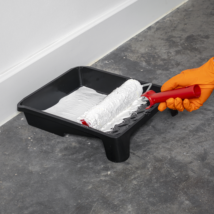 9" Paint Roller with Tray | PR9
