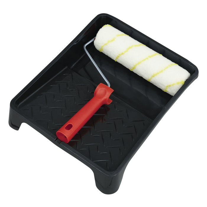 9" Paint Roller with Tray | PR9