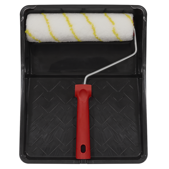 9" Paint Roller with Tray | PR9