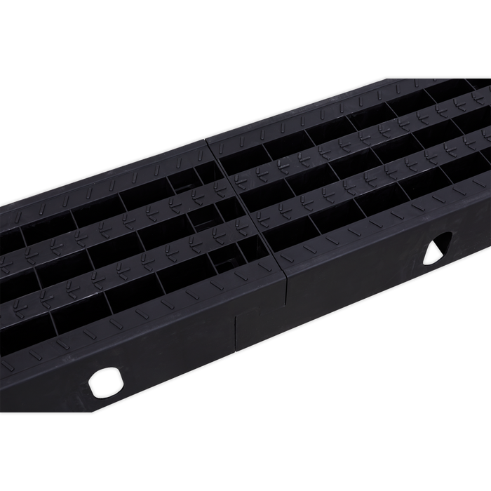 Modular Car Ramp 4 Tonne | PRK01