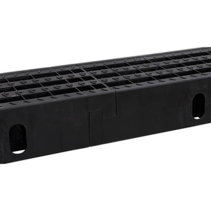 Modular Car Ramp 4 Tonne | PRK01