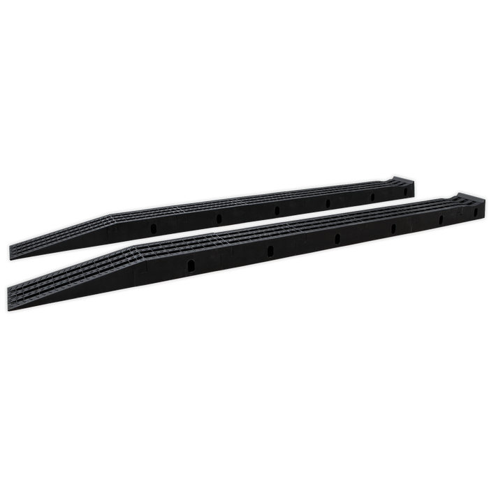 Modular Car Ramp 4 Tonne | PRK01