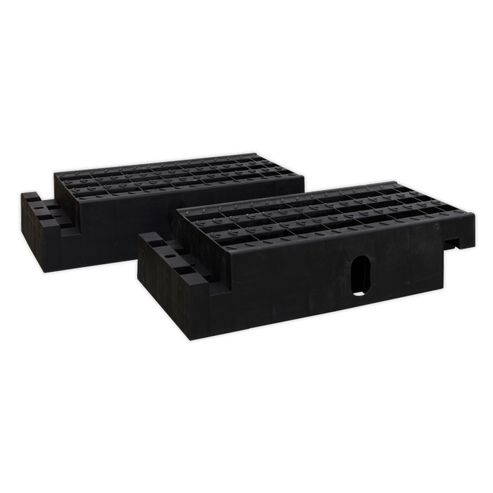Modular Car Ramp 4 Tonne | PRK01