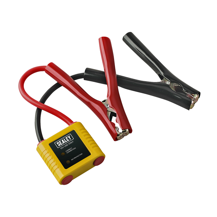 12V Auto Electronics Protection Device | PROSAF/12