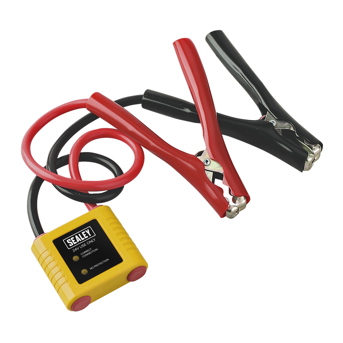 24V Auto Electronics Protection Device | PROSAF/24
