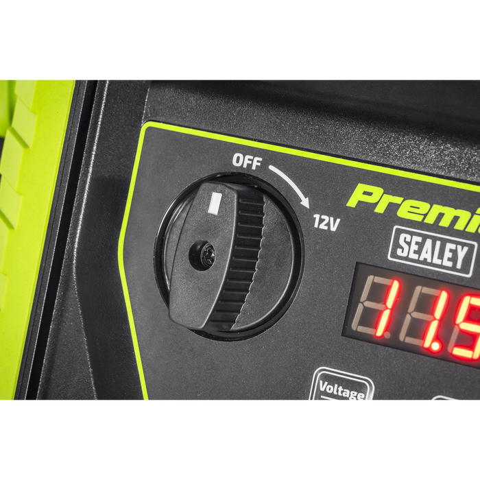 Premier 12V RoadStart® Jump Starter 2200 Peak Amps | PRS2200