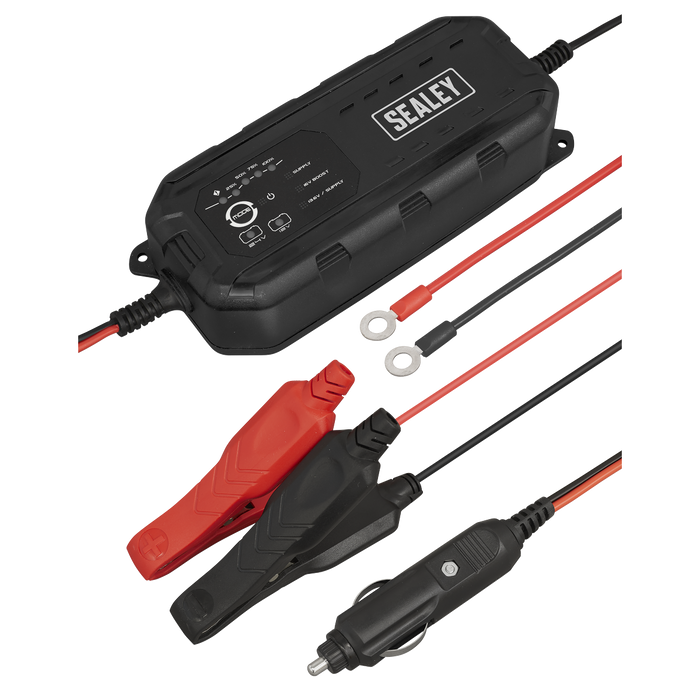 12/24V Premier RoadStart® Jump Starter 6400A | PRS6400