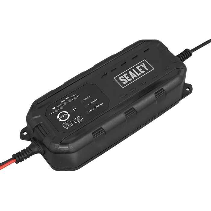 12/24V Premier RoadStart® Jump Starter 6400A | PRS6400
