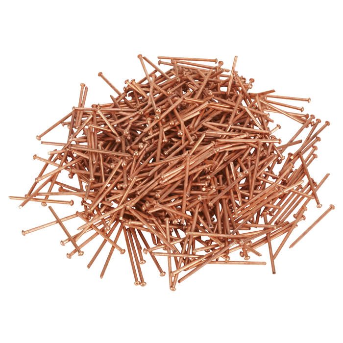 Stud Welding Nail 2.5 x 50mm - Pack of 200 | PS/000250/200