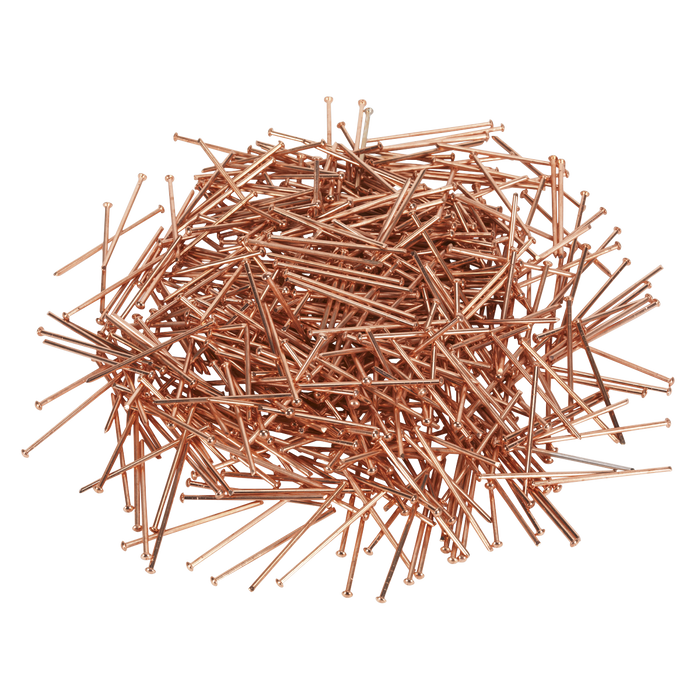 Stud Welding Nail 2 x 50mm - Pack of 200 | PS/000350/200