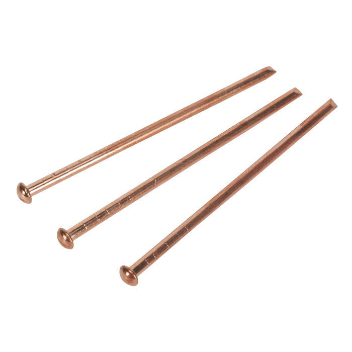 Stud Welding Nail 2 x 50mm - Pack of 200 | PS/000350/200