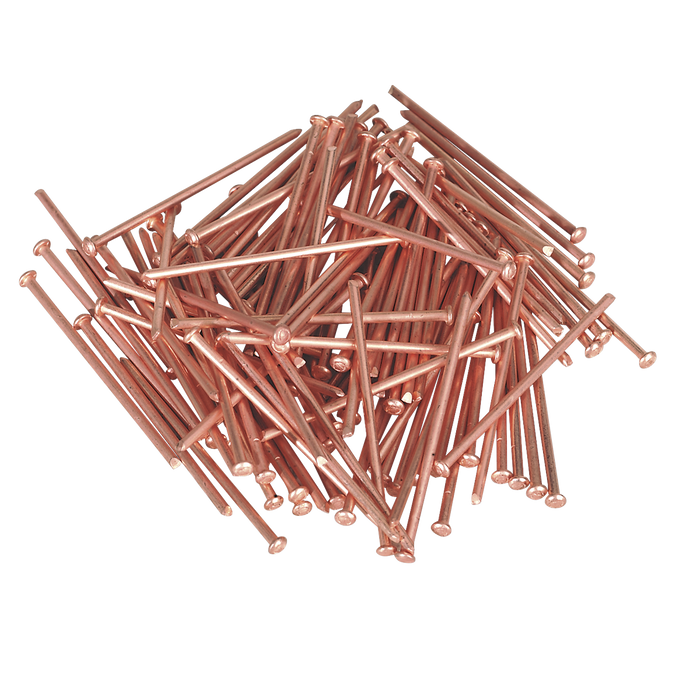 Stud Welding Nail 2 x 50mm - Pack of 100 | PS/0003