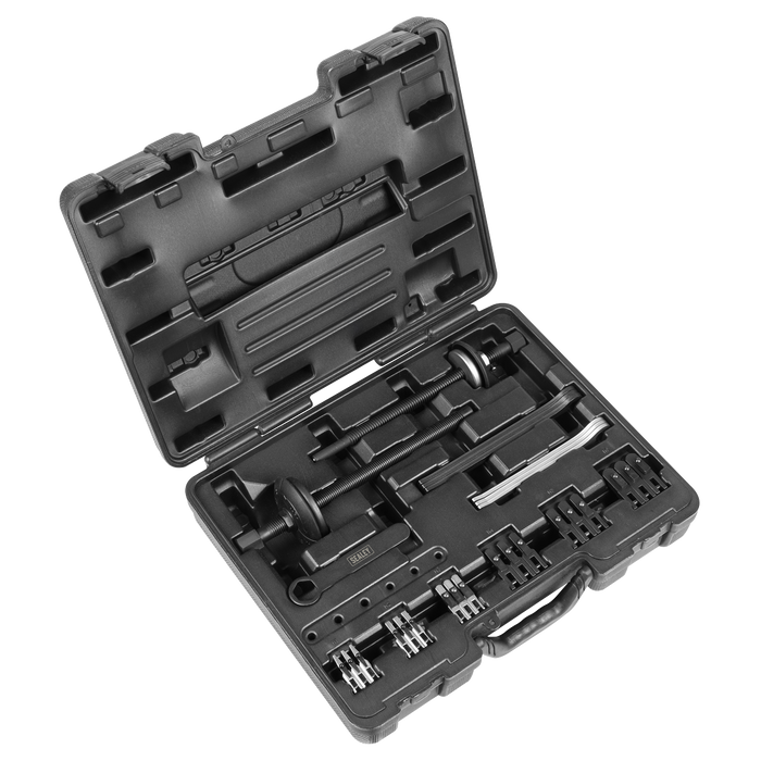 Bearing Puller Set Deep Groove | PS110