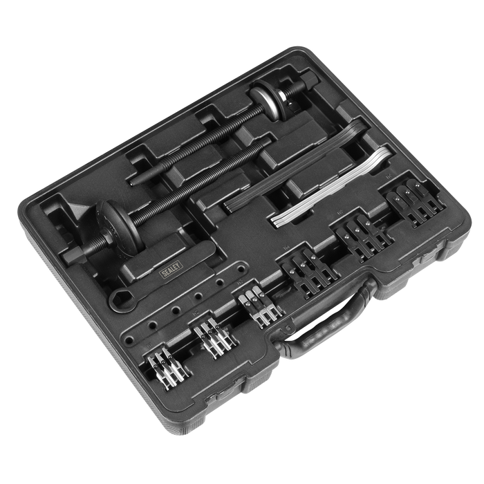 Bearing Puller Set Deep Groove | PS110
