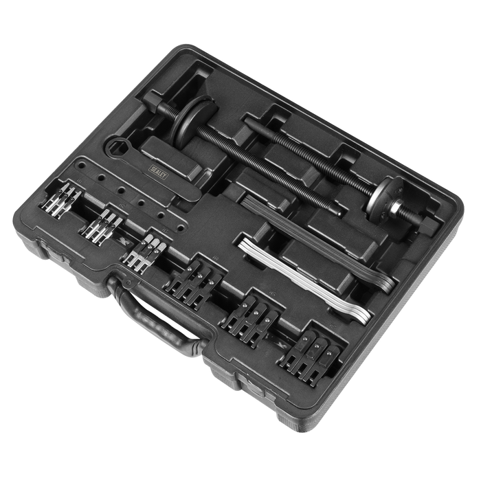 Bearing Puller Set Deep Groove | PS110