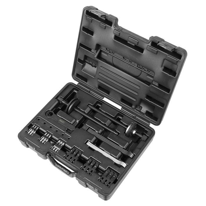 Bearing Puller Set Deep Groove | PS110