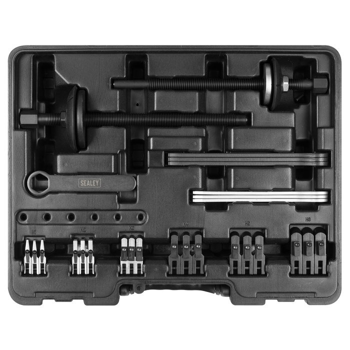 Bearing Puller Set Deep Groove | PS110
