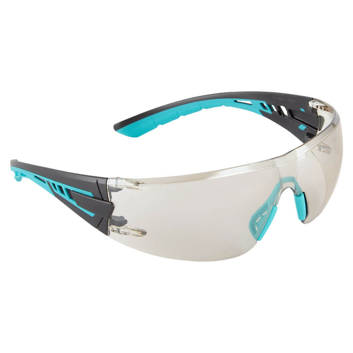 Portwest Tech Look Lite KN Safety Glasses | PS27
